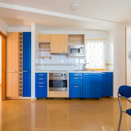 Mahostly Corralejo Vista Mar Apartment Exterior photo