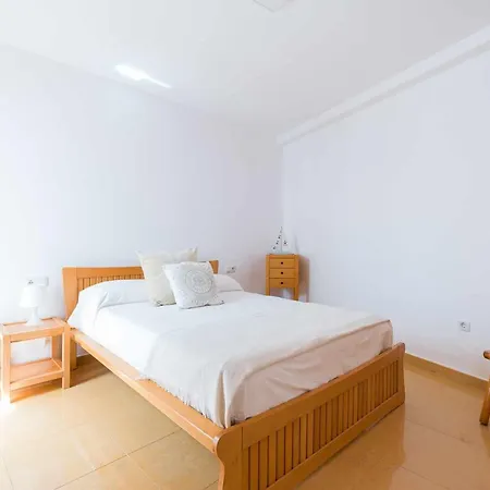 Mahostly Corralejo Vista Mar Apartment Exterior photo